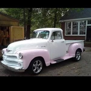 Meet your Posher, Sherry